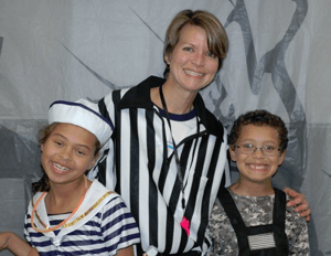 Sitter Profile Image: Liane S.