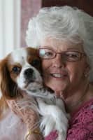 Sitter Profile Image: Emily C.