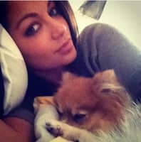 Sitter Profile Image: Allison A.