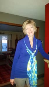 Sitter Profile Image: Dondee J.