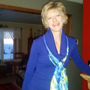 Sitter Profile Image: Dondee J.