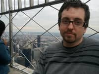 Sitter Profile Image: Steve S.