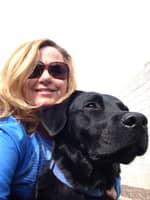 Sitter Profile Image: Mindy H.