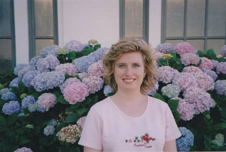 Sitter Profile Image: Elaine A.