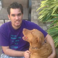 Sitter Profile Image: Garrett C.