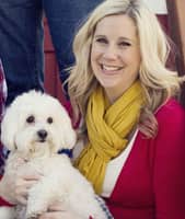 Sitter Profile Image: Kristen R.