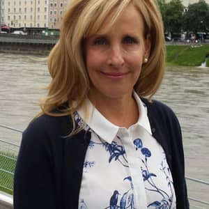 Maureen O.