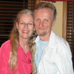 Patty and Randy A.