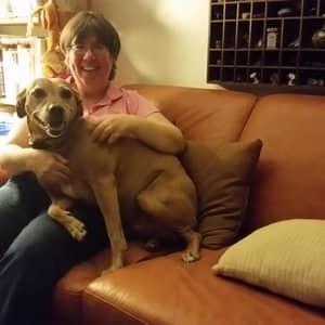 Sitter Profile Image: Katherine C.