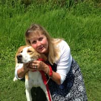 Sitter Profile Image: Cynthia M.