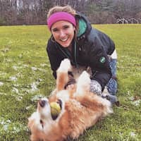 Sitter Profile Image: Alexandra P.