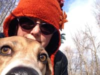 Sitter Profile Image: Angi H.