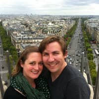 Sitter Profile Image: Corey and Suzanne S.