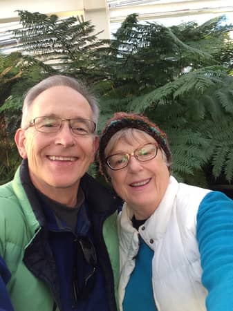 Sitter Profile Image: Marian W.