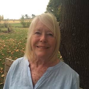 Judy C.