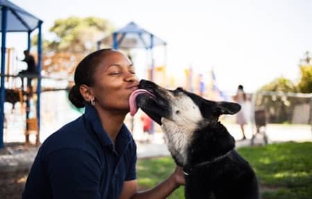 Sitter Profile Image: LeNai d.