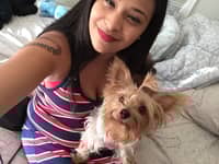 Sitter Profile Image: Nancy L.