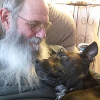 Sitter Profile Image: Andra C.