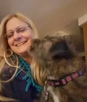 Sitter Profile Image: Wanda S.