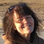 Sitter Profile Image: Pamela H.