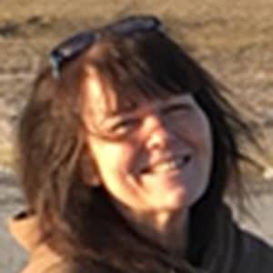 Sitter Profile Image: Pamela H.