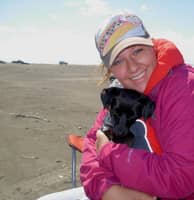 Sitter Profile Image: Niles S. & Noella G.