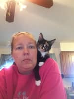 Sitter Profile Image: Heather C.