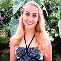 Sitter Profile Image: Natalya S.