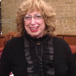 Francine F.