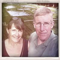 Sitter Profile Image: Christine A.