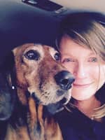 Sitter Profile Image: Sarah L.