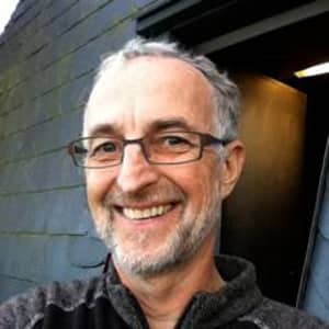 Ralf Travis M.