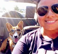 Sitter Profile Image: Shanda M.