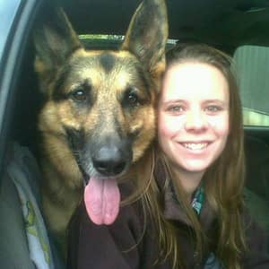 Sitter Profile Image: Erin H.