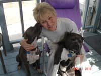 Sitter Profile Image: Marysia W.