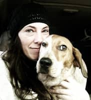 Sitter Profile Image: Patricia B.