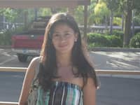 Sitter Profile Image: Mary C.