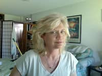 Sitter Profile Image: Sandra P.