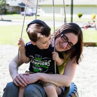 Sitter Profile Image: Jennifer L.