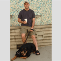 Sitter Profile Image: David & Laura F.