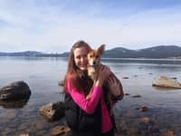 Sitter Profile Image: Christina C.