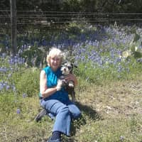 Sitter Profile Image: wilma l.