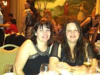 Sitter Profile Image: Gwen S.