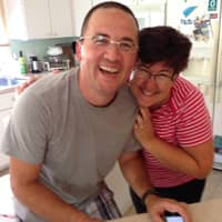 Sitter Profile Image: Dzeni and Kathy H.