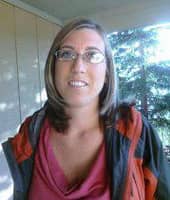 Trainer Profile Image: Kristi M.