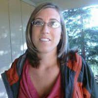 Trainer Profile Image: Kristi M.