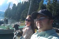 Sitter Profile Image: Kindall B.