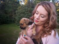 Sitter Profile Image: Natalie M.