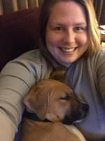 Sitter Profile Image: Rachel G.