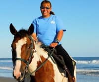 Sitter Profile Image: Dani A.